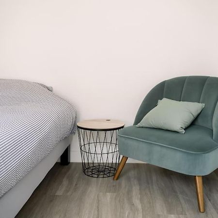 Appartement Le Studio Mejane 2 à Espalion Extérieur photo