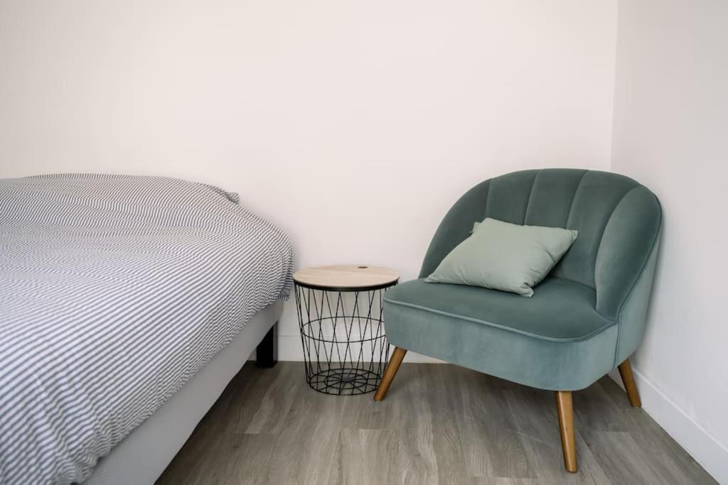 Appartement Le Studio Mejane 2 à Espalion Extérieur photo