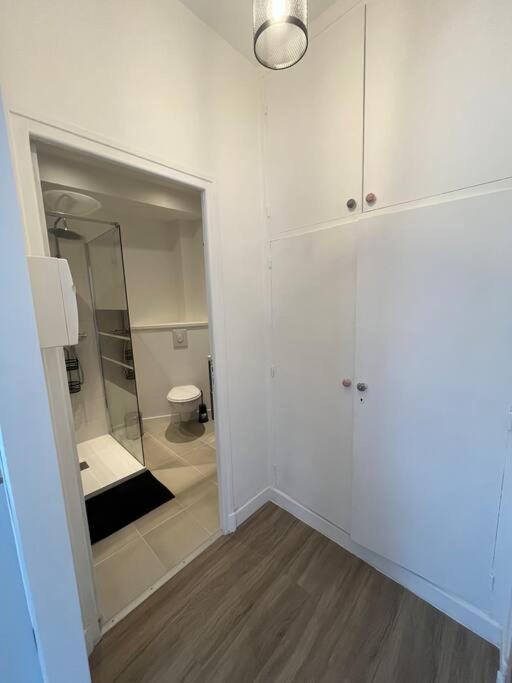 Appartement Le Studio Mejane 2 à Espalion Extérieur photo